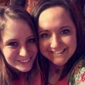 Meet your Posher, Courtney